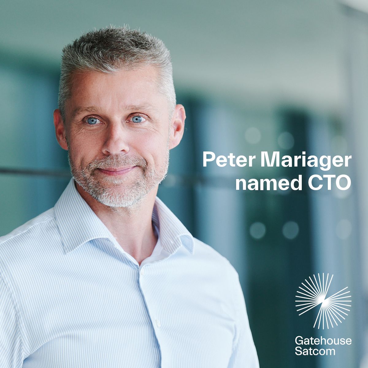 Peter Mariager