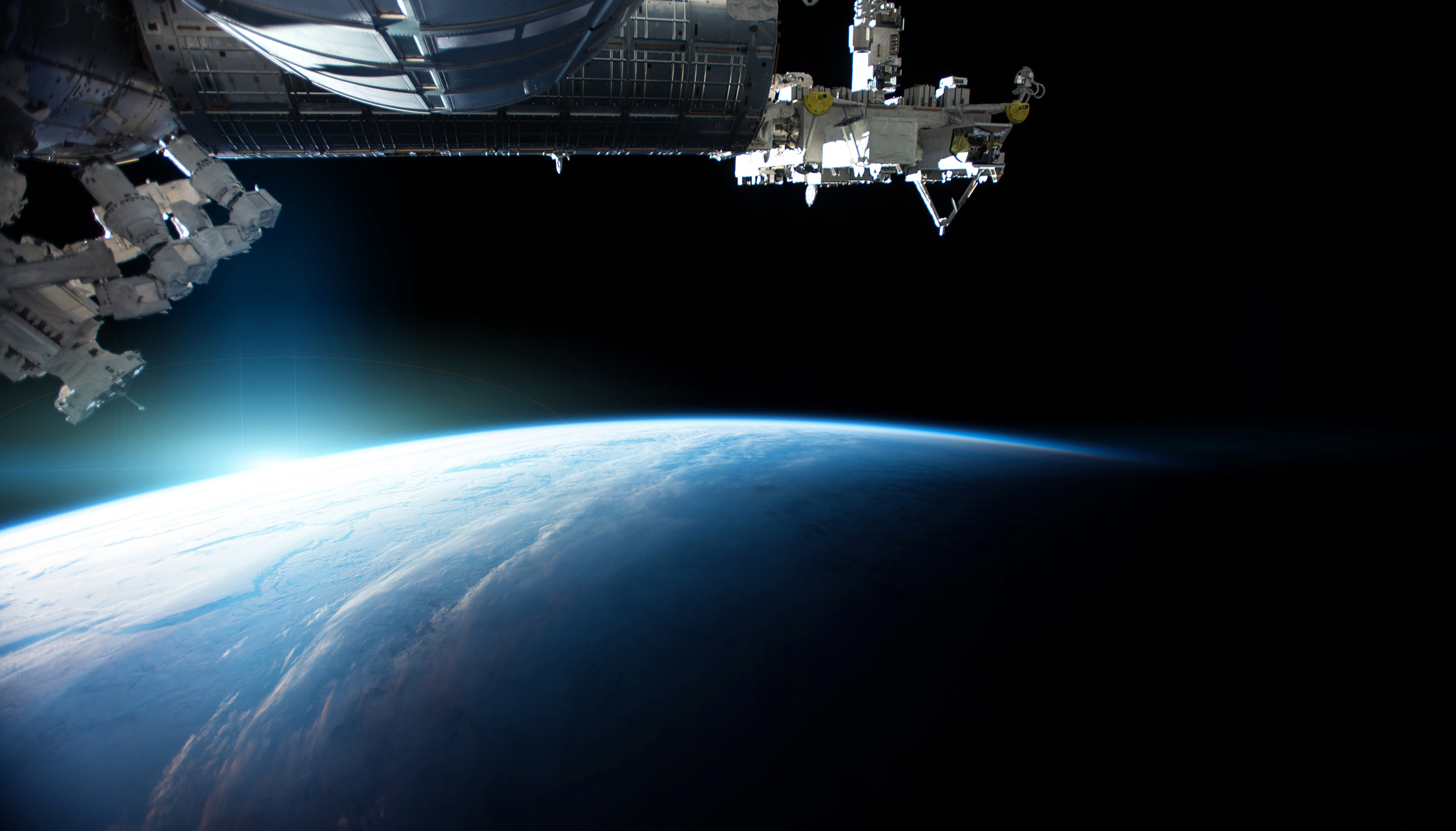 Space