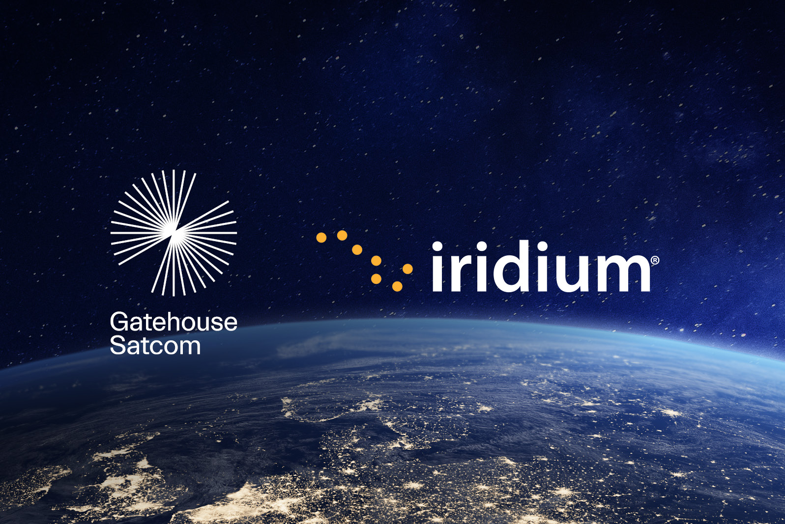 Iridium Gatehouse IoT