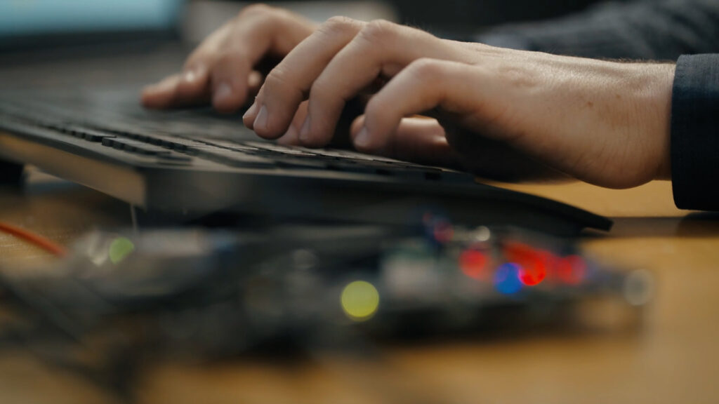 LEO satellites 5G NTN software