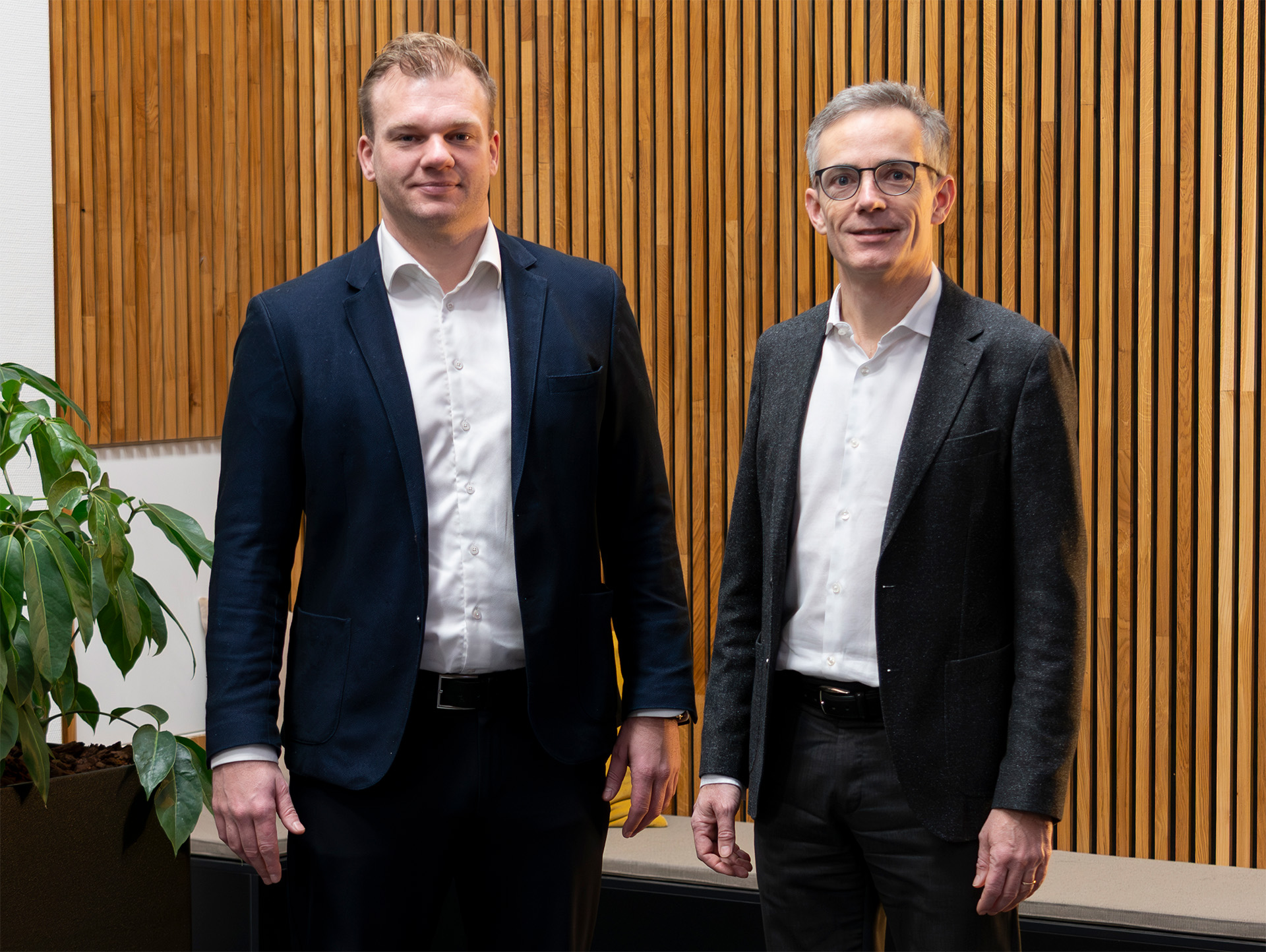 Kenney Schmidt Christiansen & Christophe Duret